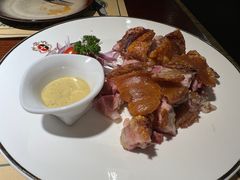 -马迭尔德式西餐精酿啤酒屋(中央大街店)