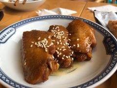 秘制酱汁鸡中翅-赵记传承(中山石岐大信店)