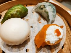 -蔡澜点心·粤菜(月星环球港店)