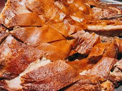 蒙古烤羊背-九十九顶毡房(阜石路店)