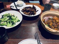 -大牌大·传统杭帮菜(湖滨店)