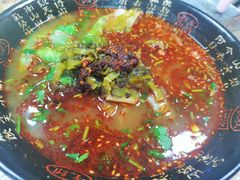 -火辣辣麻辣粉(桃园二巷店)