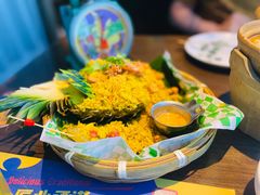 -泰妃殿(宏伊国际广场店)