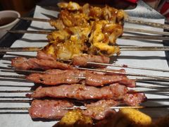 -申记串道和和旗舰店(北行店)