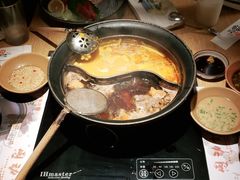 -温野菜涮涮锅(西单大悦城店)