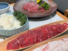 -千牛将·鲜牛肉火锅(开元路店)