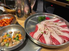 -汉拿山(魏公村店)