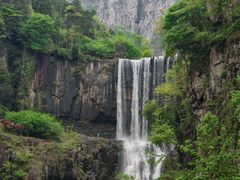 -刘伯温故里景区百丈漈