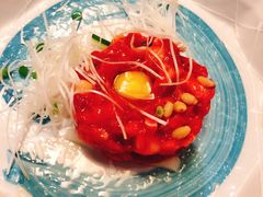 -王鼎精致料理铁板烧(世博源店)