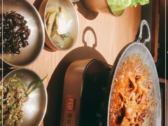 -春熙台韩国料理·章鱼肥牛(西丽店)