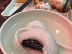 -东泰祥生煎馆(长宁路店)