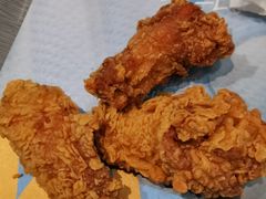 -麦当劳(北亭广场分店)