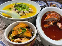 -南京大牌档(凯德1818店)