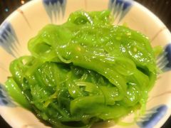 中华海草-真剑日本料理·铁板烧(贵州路店)