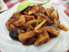 -南来顺饭庄·清真(南菜园店)
