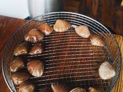 -海味当家·蒸锅海鲜(星海公园店)
