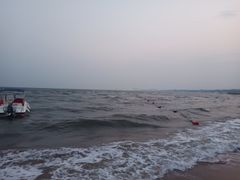 -老虎石海上公园