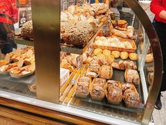 -汉柏麦香德国面包房(海信店)