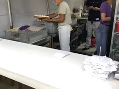 -津门张记包子铺(中山门店)