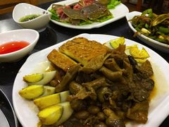 -领鲜风味花雕鸡(马端街店)