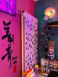 -见雾TATTOO STUDIO