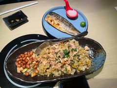 -沼津港精致料理·寿喜烧·烧鸟(漕河泾印象城店)