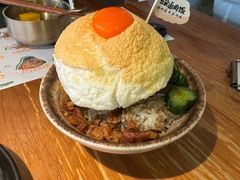 -岛风·台食小馆 ISLAND BISTRO(烟台山店)