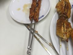 -苏氏牛肉面(惠工街店)