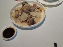 猪肚汤-花城苑广府菜(侨鑫店)
