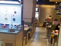 -海底捞火锅(徐州火车站店)