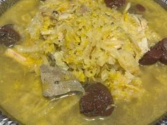 -粗粮人家·东北菜(洋桥店)