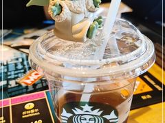 -星巴克(北京王府井店)