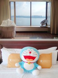 -新寰亚月子会所(金鸡湖凯宾店)