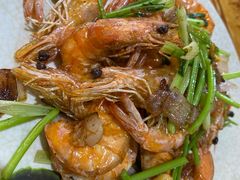 -87号烧烤海鲜·大排档(金沙滩店)