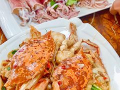 -老船长海鲜大排档(集美店)