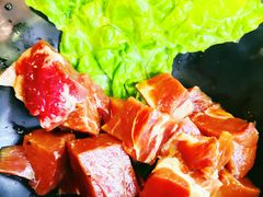 -红小姐的烤肉店(西三旗店)