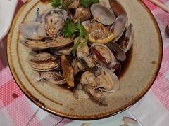 -可可大虾武汉土菜大排档(万松园1店)