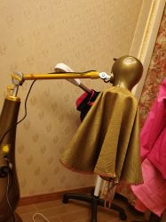 -芳朵美容养生SPA