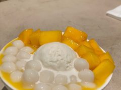 -小团圆糖水铺(襄阳南路店)