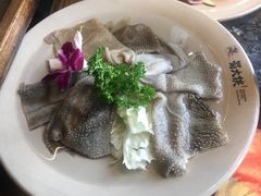 -蜀大侠火锅(香格里拉店)