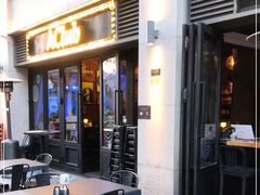 -AClub餐吧(富华里店)