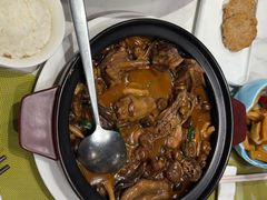 -顺意·顺德家乡菜(国际人才大厦店)