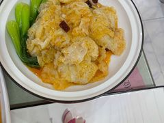 -河南食府(人民路店)