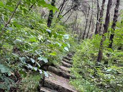 -四门塔风景区