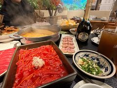 -滇牛云南火锅(桂林路店)