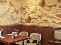 -巴依老爷新疆美食(牡丹园店)
