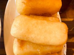 -玉林烤鸭店(垡头店)