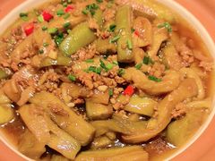 -老阿爸鲜鱼土菜(园区永旺店)