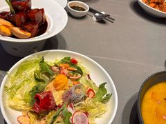 -阿明小菜·海鲜·上海菜(梅陇店)