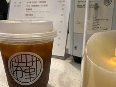 -倦勤咖啡(中山南路店)